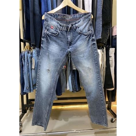 prada jeans mens|jeans prada sobek laser.